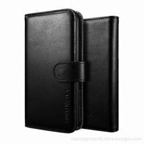 Leather protective cover for iphone 5 sets, Apple 5 holster, OEM orders are welcome